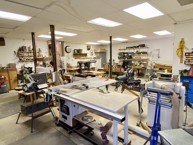 Image for Living Estate of Kenneth McDaniel- Auction #2 of 2