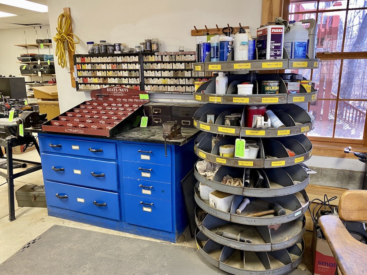 Image for Living Estate of Kenneth McDaniel- Auction #2 of 2