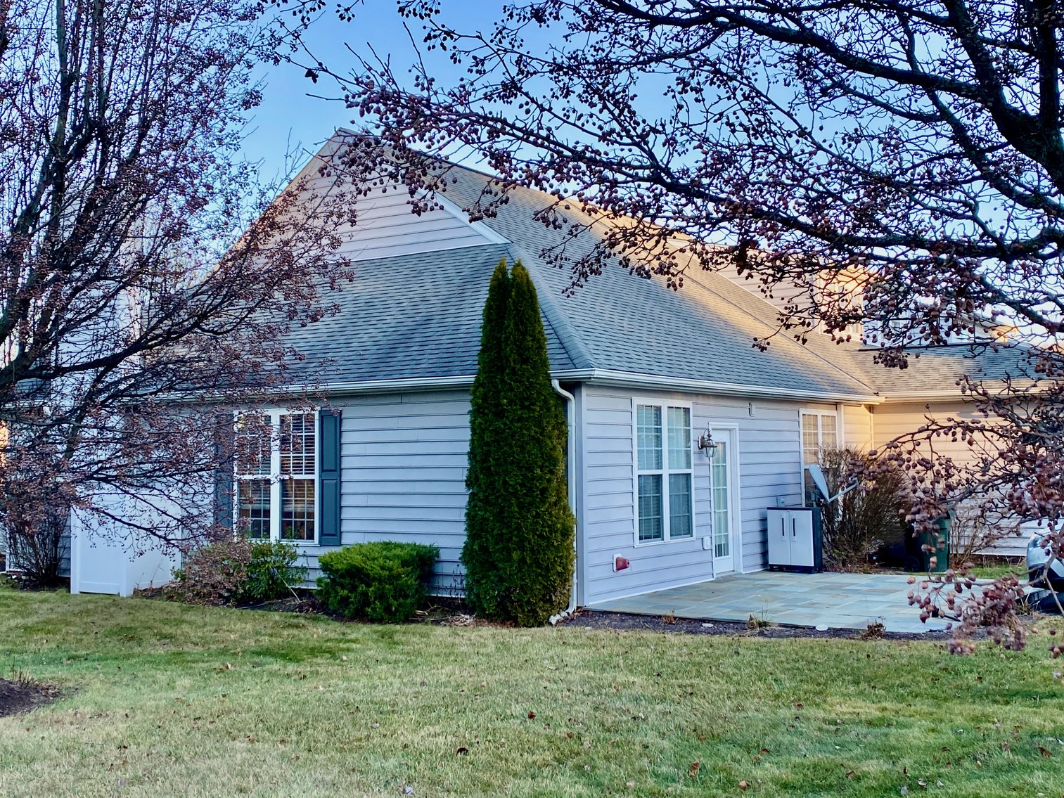 Image for 2 BR/2 BA Townhome in the Spring Lakes Community of Staunton, VA--SELLING to the HIGHEST BIDDER!!