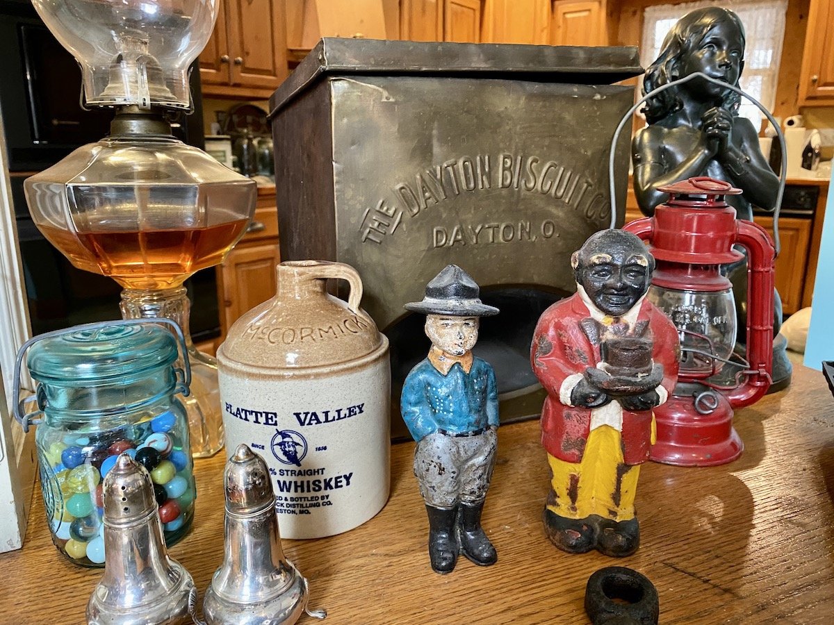 Image for Living Estate of Kenneth McDaniel- Auction #1 of 2