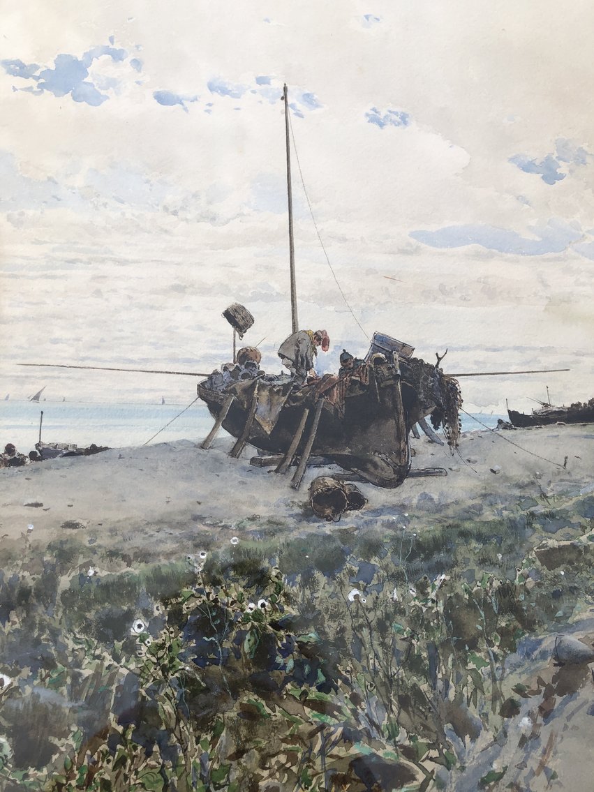 Image for Connoisseur auction #1