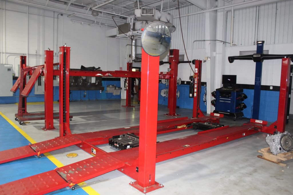 Image for Used Equipment from Stevenson Hendrick Honda and Acura