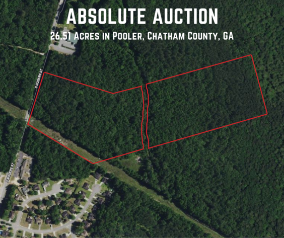 Image for ONLINE AUCTION - Thursday, Janaury 27th