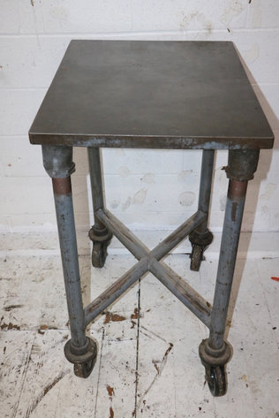 Image for Bindery & Letterpress Auction