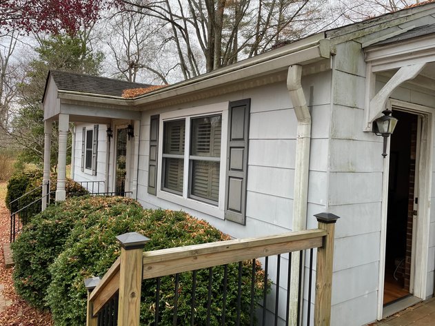 Image for Farmington Road Cottage with 11+/- Acres