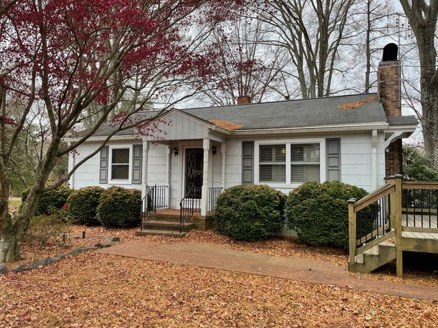 Image for Farmington Road Cottage with 11+/- Acres