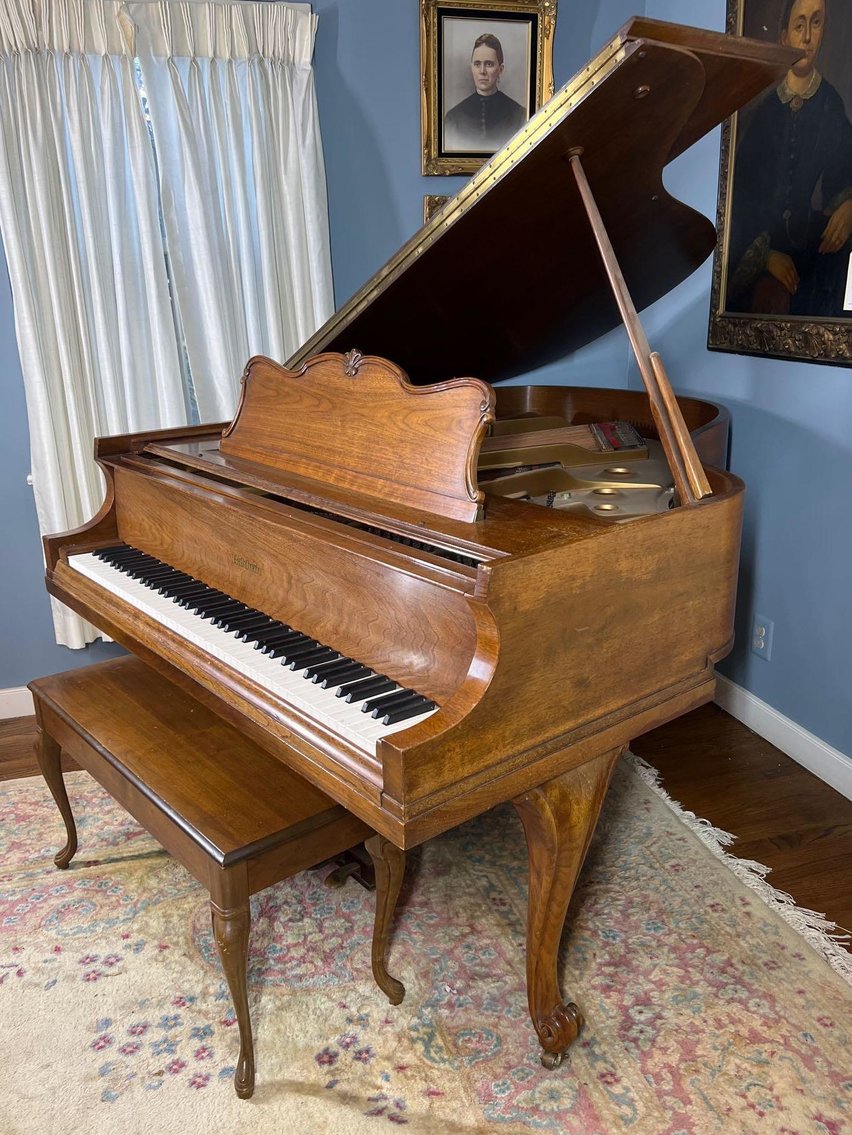 Image for Estate Sale | Chestnut Hill, PA | January 10, 2022 at 8:00 PM
