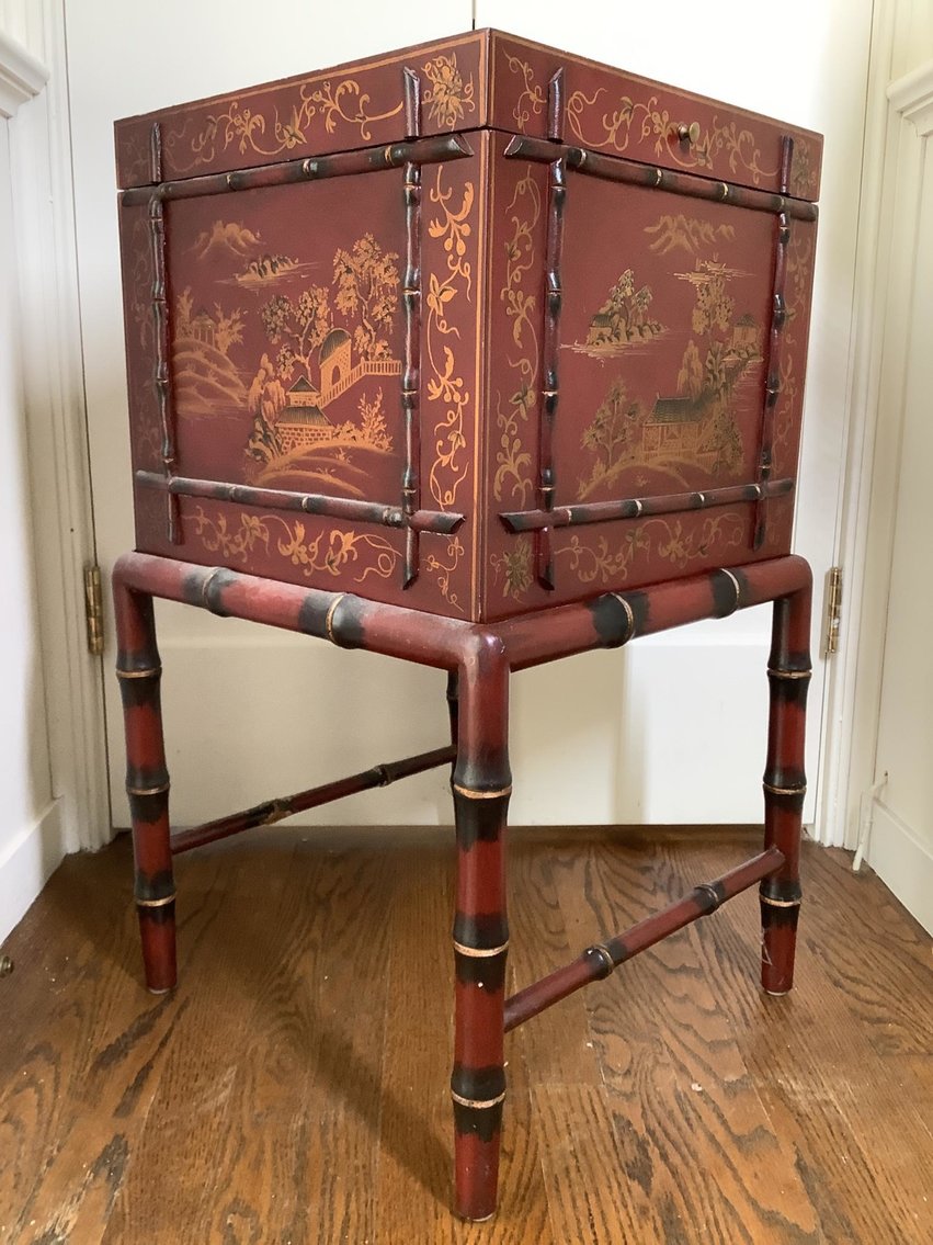 Image for Estate Sale | Chestnut Hill, PA | January 10, 2022 at 8:00 PM