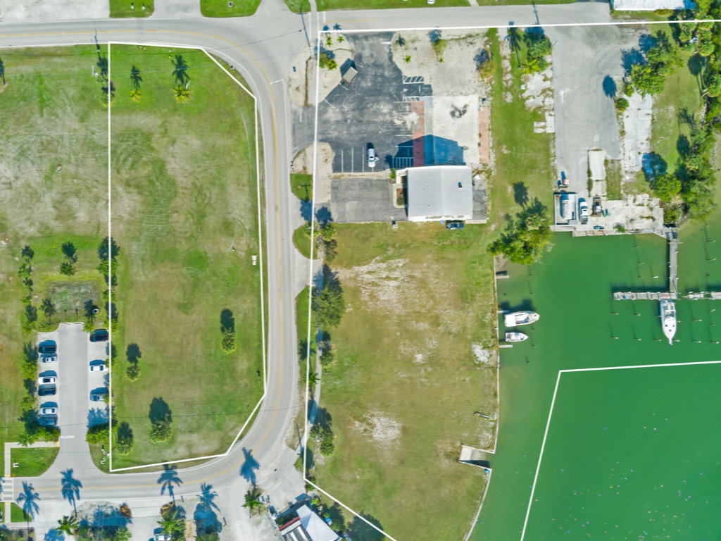 Image for 2.89 +/- Acres of Direct Gulf-Access Residential/Commercial Waterfront Property in Naples, FL