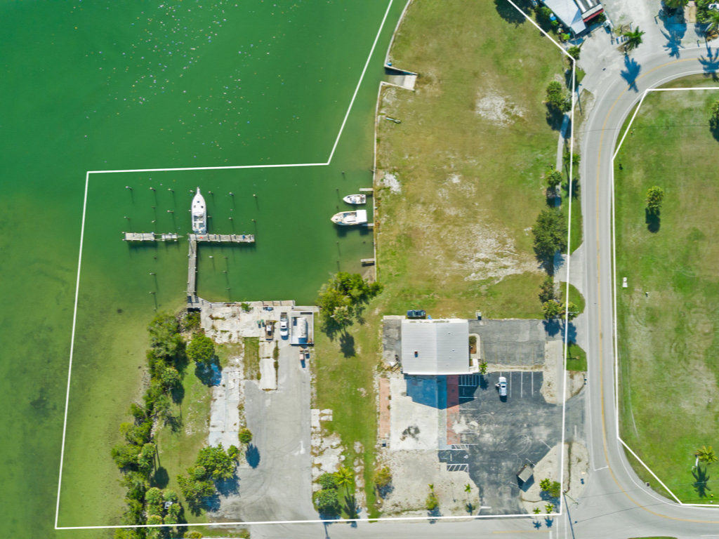 Image for 2.89 +/- Acres of Direct Gulf-Access Residential/Commercial Waterfront Property in Naples, FL