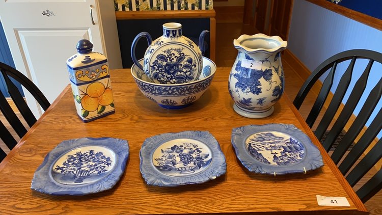 Image for Furniture, Household, & More Online Only Auction