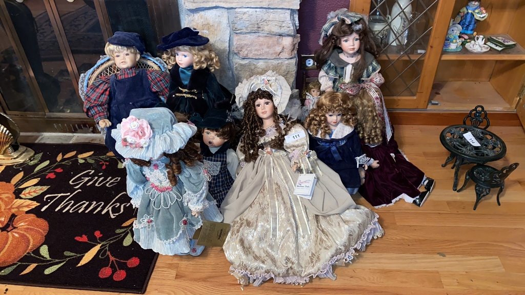 Image for Furniture, Household, & More Online Only Auction