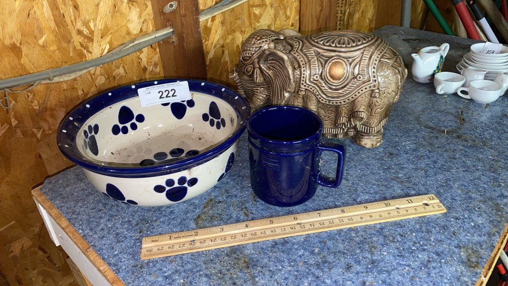 Image for Furniture, Household, & More Online Only Auction