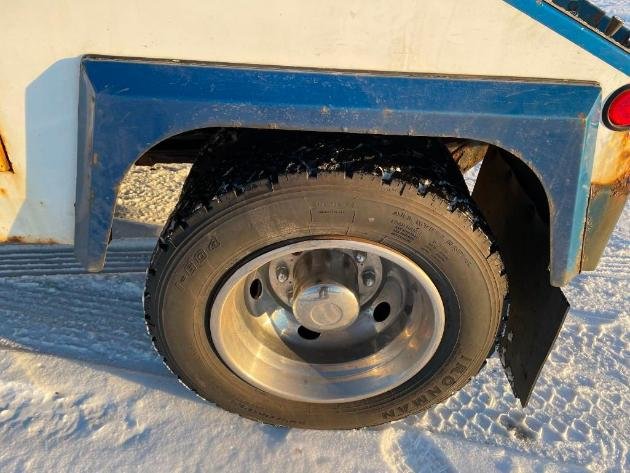 1999 Ford F-450 Tow Truck