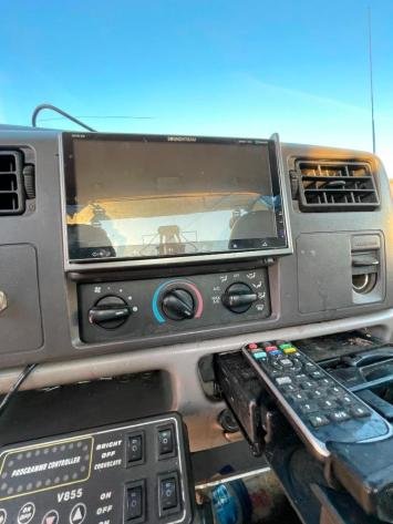 1999 Ford F-450 Tow Truck