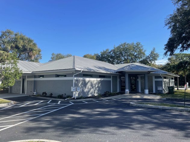 Image for For Sale ONLY at ABSOLUTE AUCTION Class A Medical Building