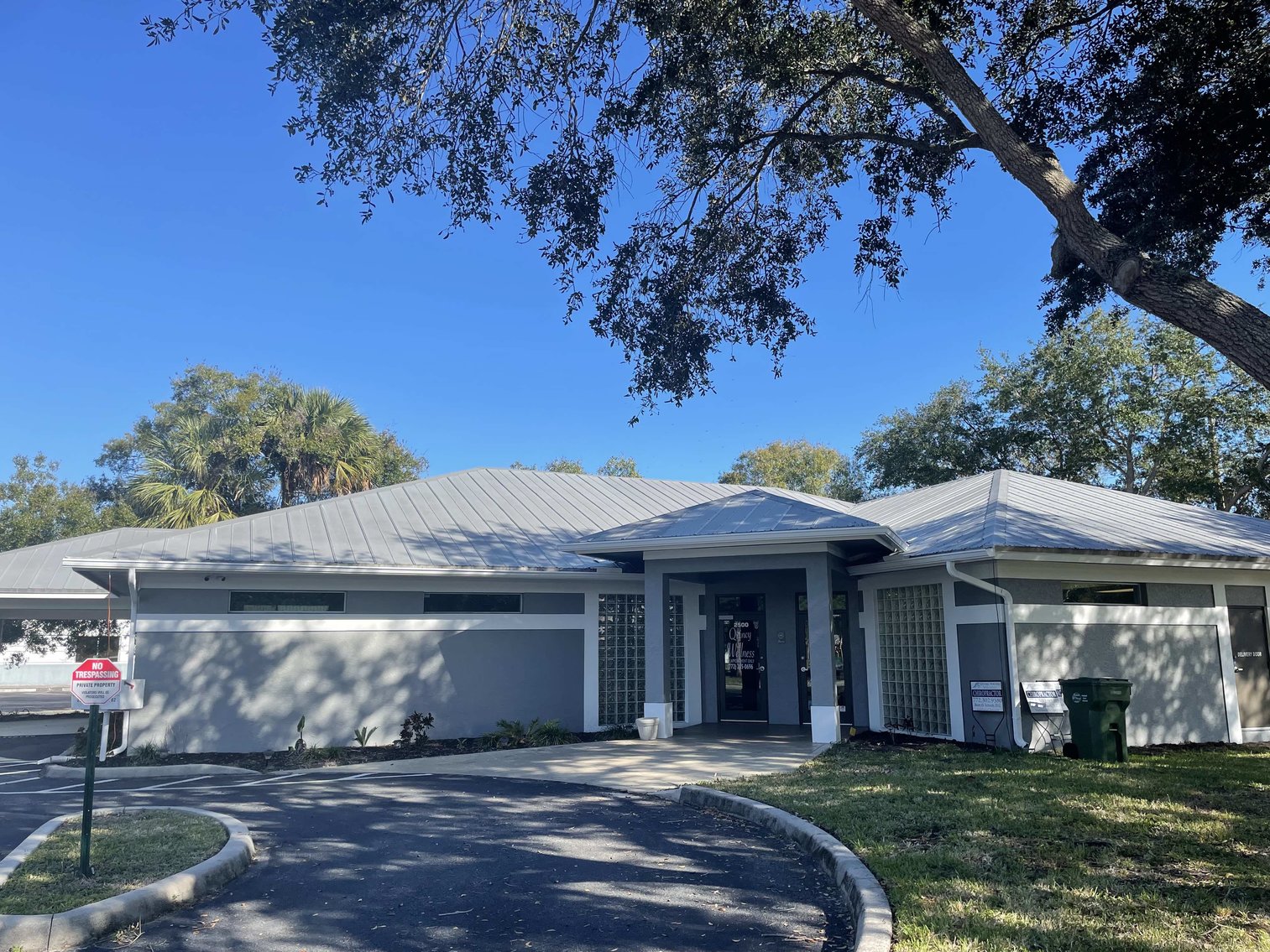 Image for For Sale ONLY at ABSOLUTE AUCTION Class A Medical Building