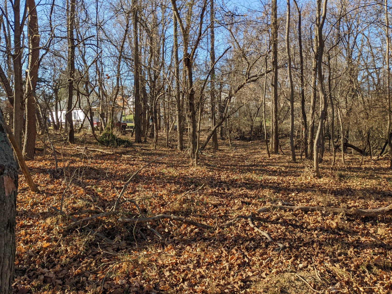 Image for 0.34 +/- Acre Building Lot In City Of Staunton