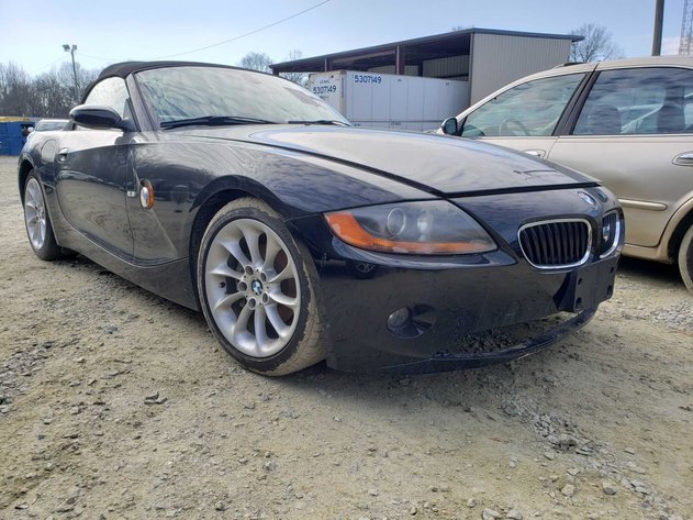 Image for January 2022 Impounds