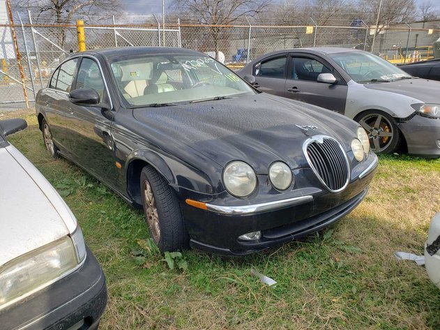 Image for January 2022 Impounds