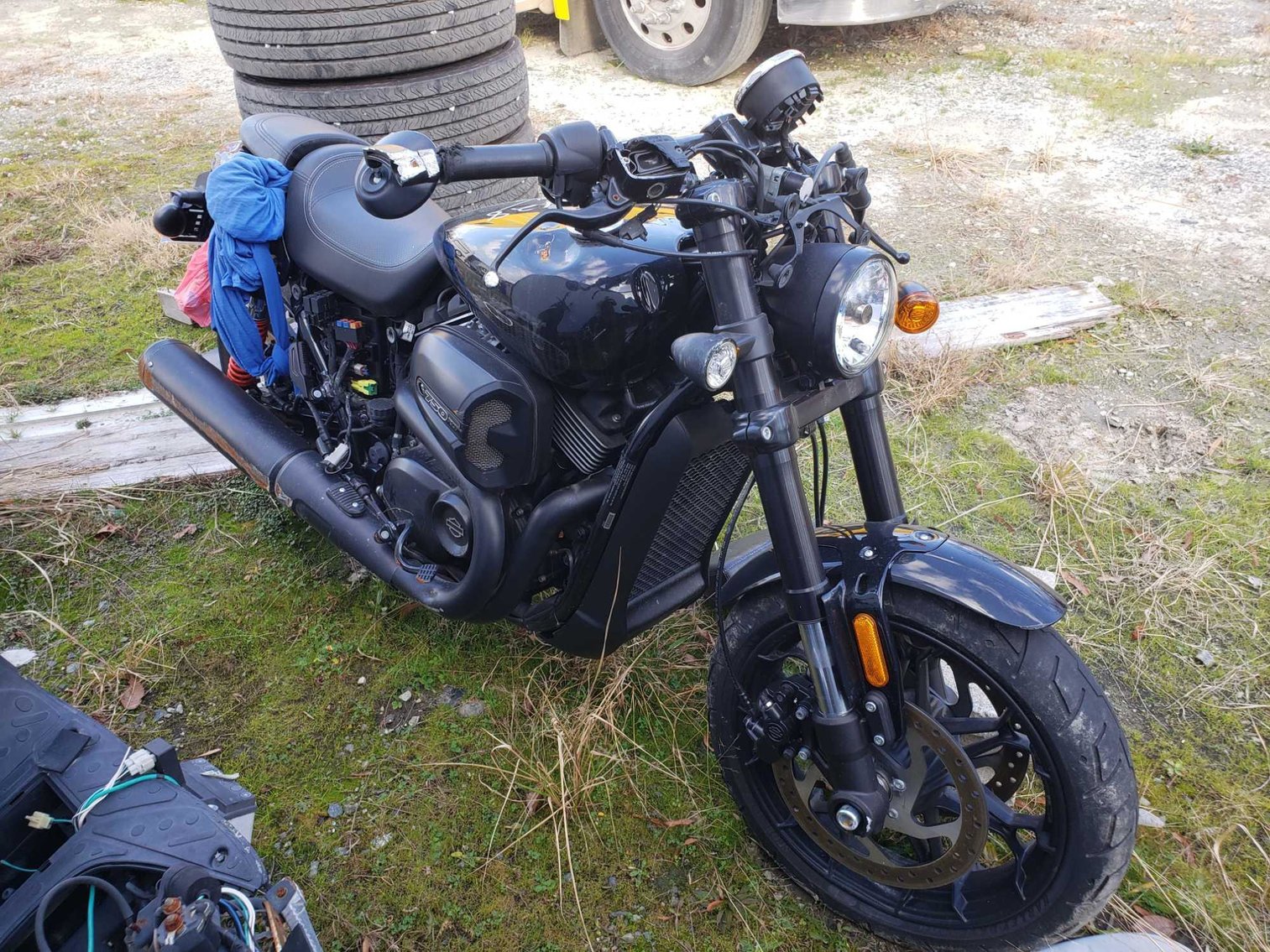 Image for January 2022 Impounds