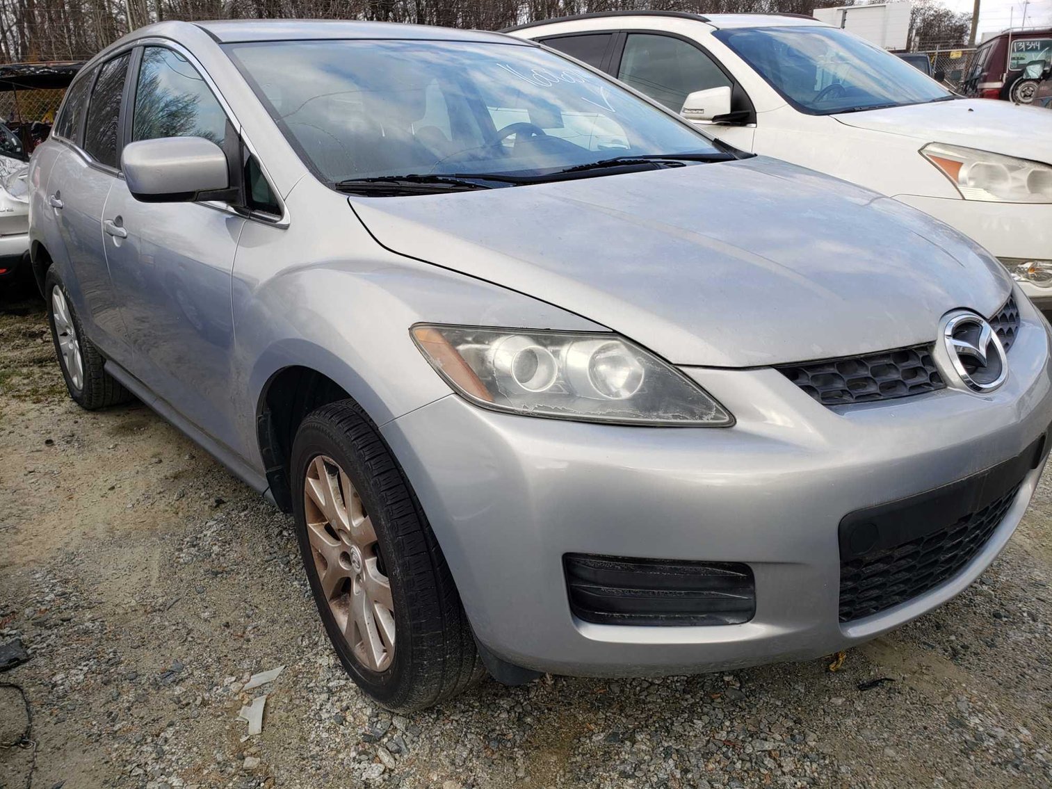 Image for January 2022 Impounds