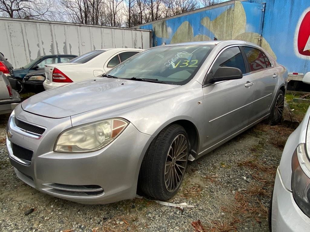 Image for January 2022 Impounds