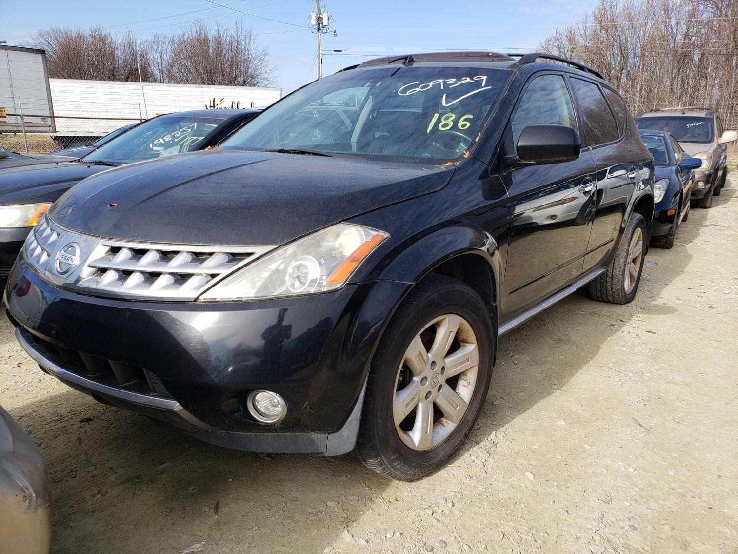 Image for January 2022 Impounds