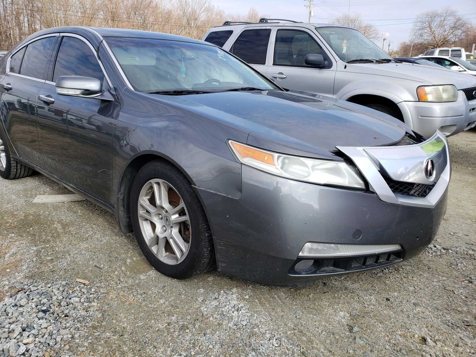 Image for January 2022 Impounds