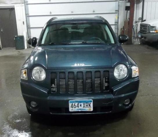 #13 FTR Police Repo & Impound Auction