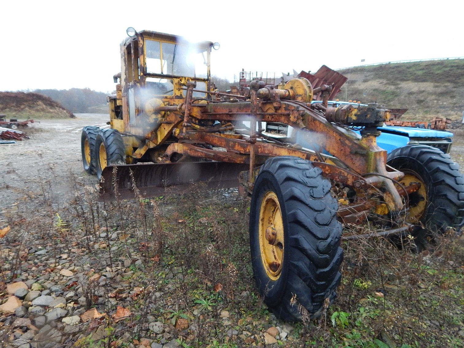 Uniontown, PA Heavy Equipment/Restaurant & Hotel Equipment Auction