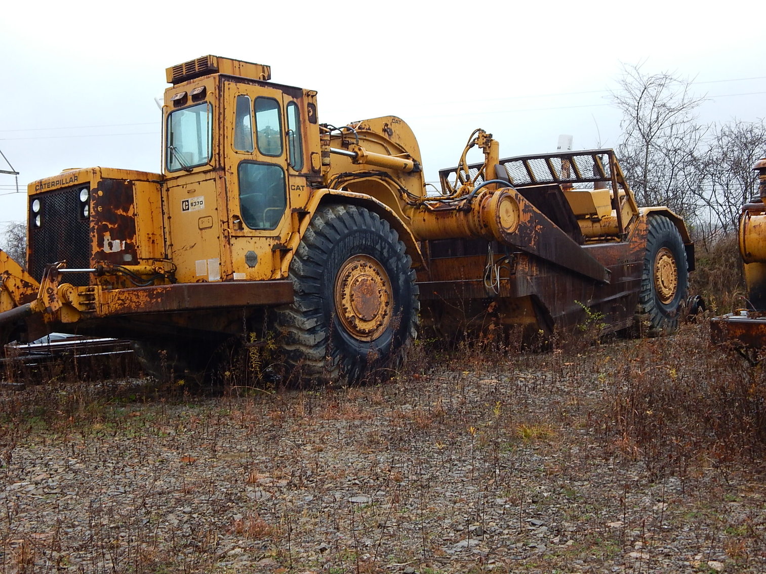 Uniontown, PA Heavy Equipment/Restaurant & Hotel Equipment Auction