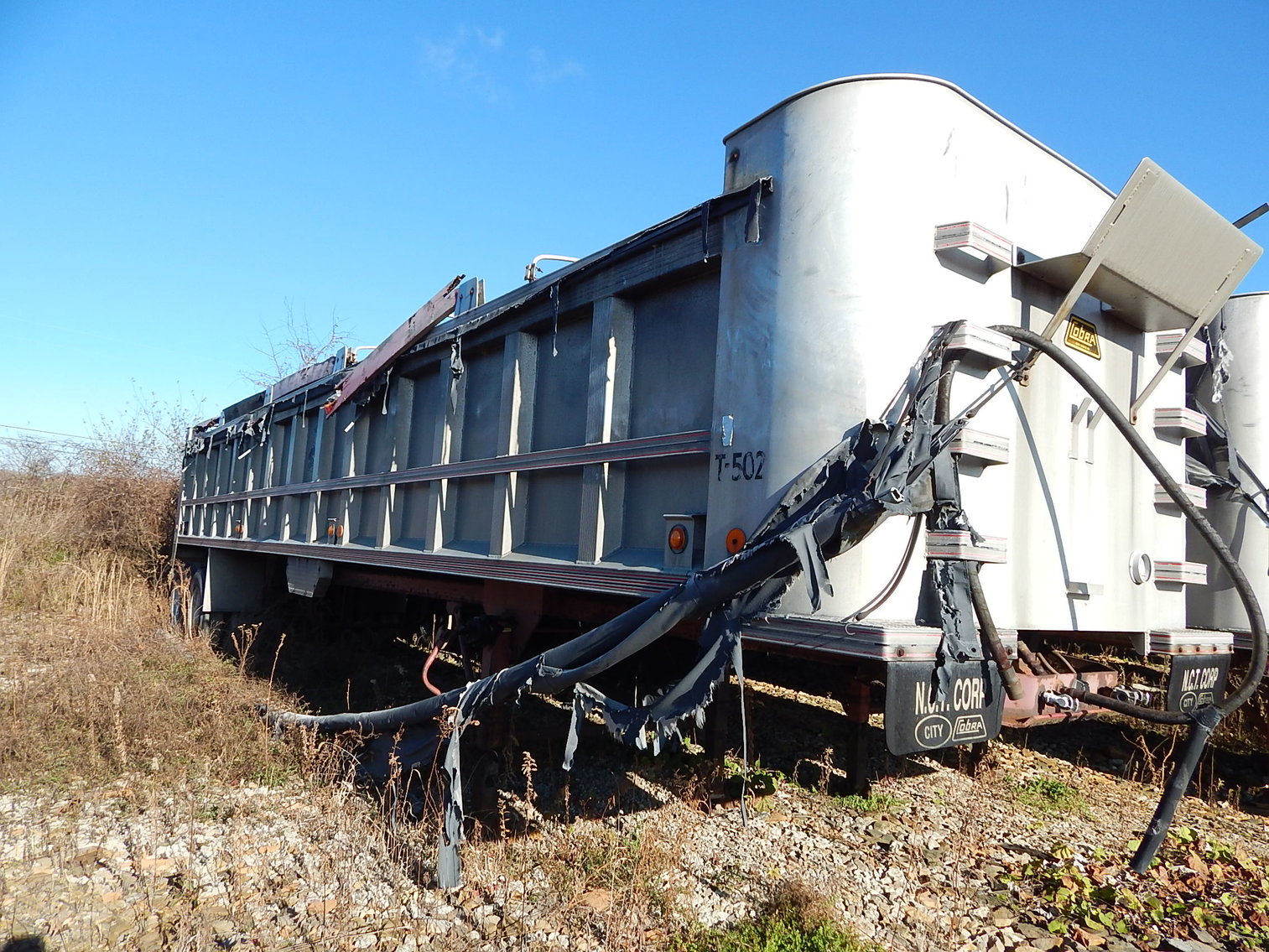 Image for Uniontown, PA - Heavy Equipment/Restaurant & Hotel Equipment Auction