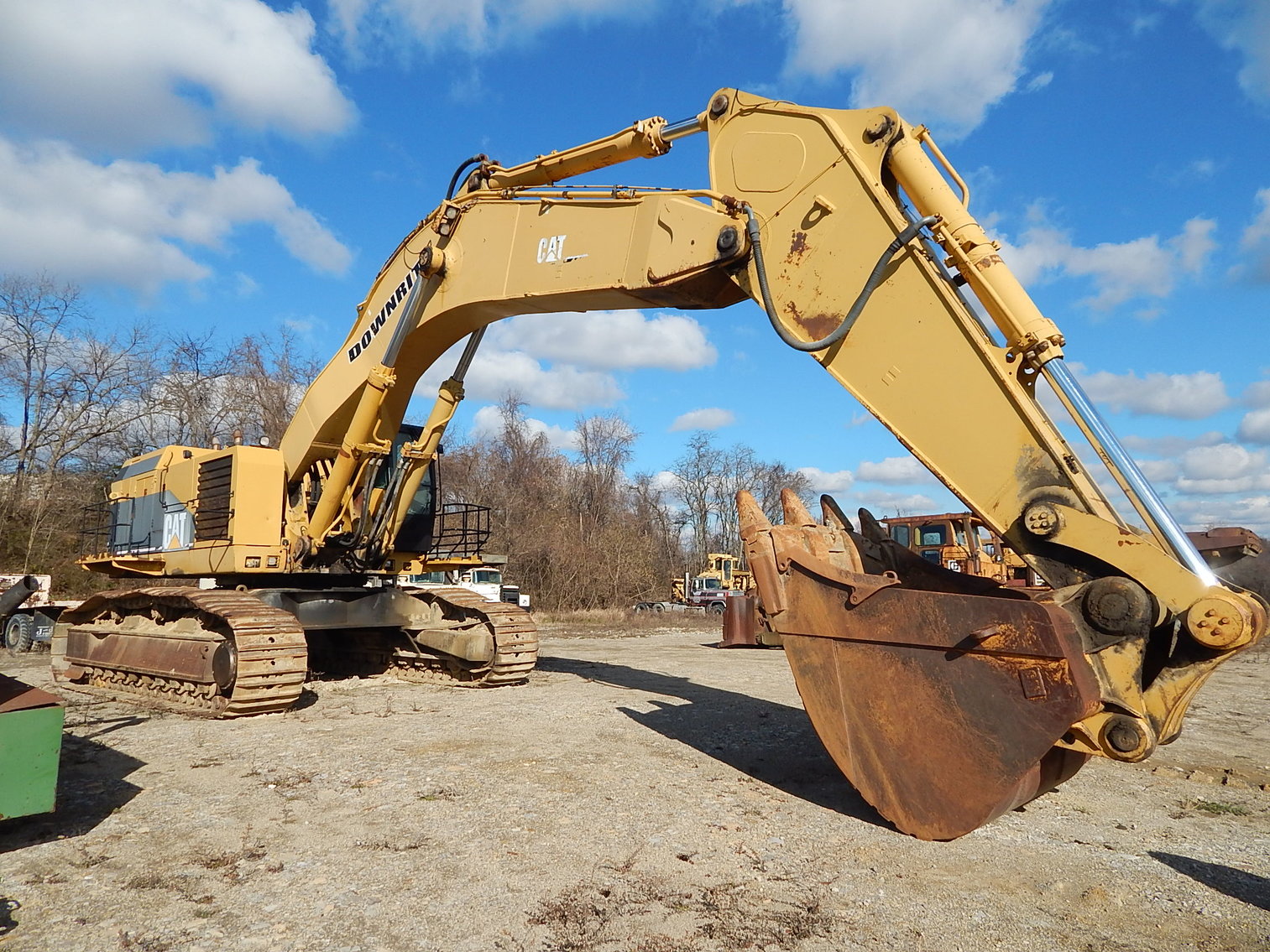 Image for Uniontown, PA - Heavy Equipment/Restaurant & Hotel Equipment Auction