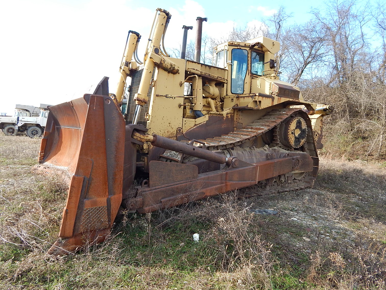 Image for Uniontown, PA - Heavy Equipment/Restaurant & Hotel Equipment Auction