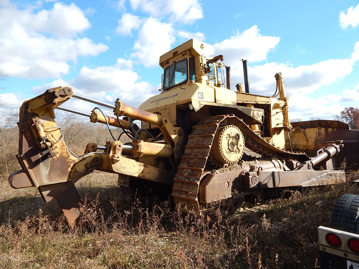 Image for Uniontown, PA - Heavy Equipment/Restaurant & Hotel Equipment Auction