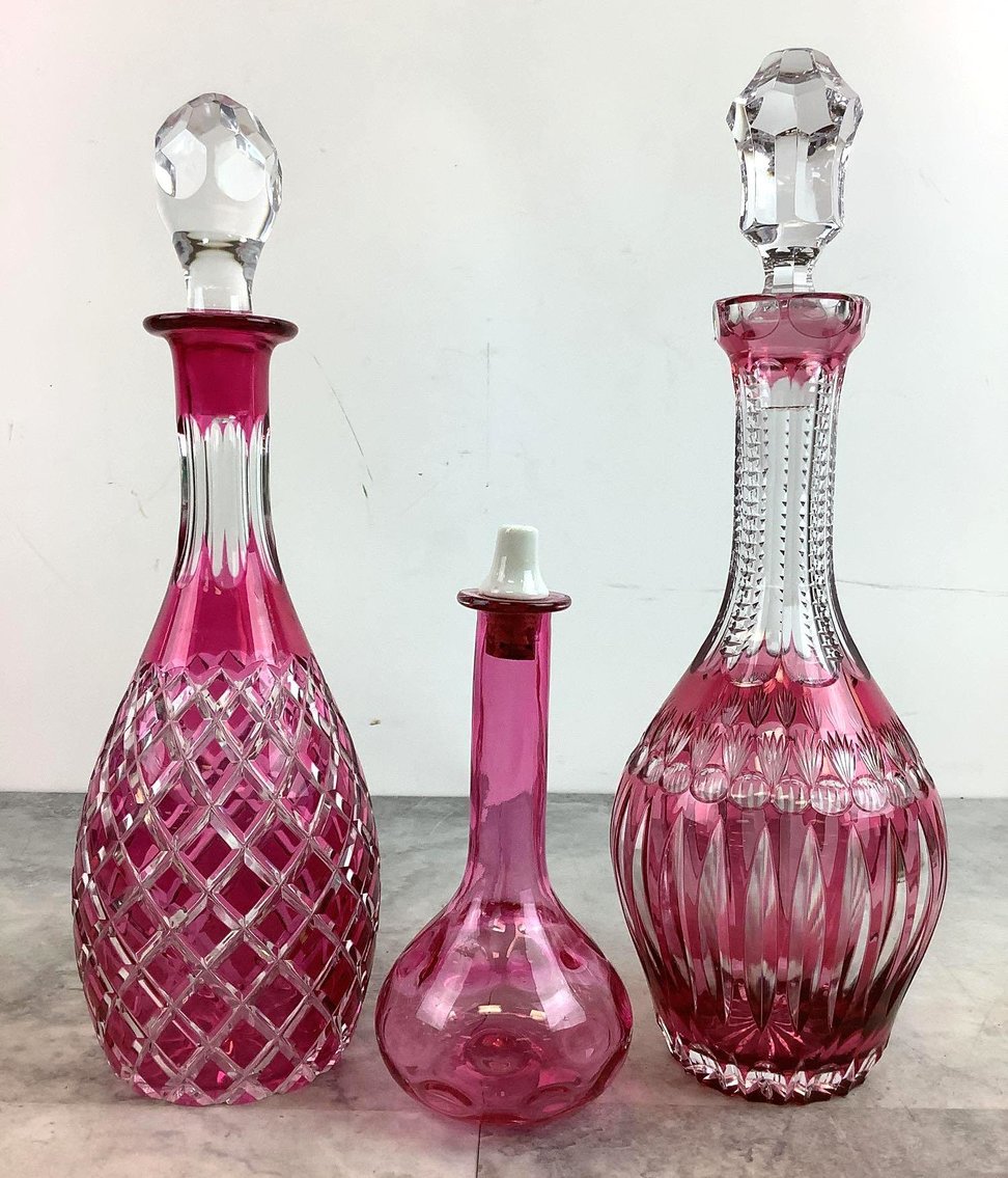 Image for Gallery | Decor | January 13, 2022 at 8:00 PM