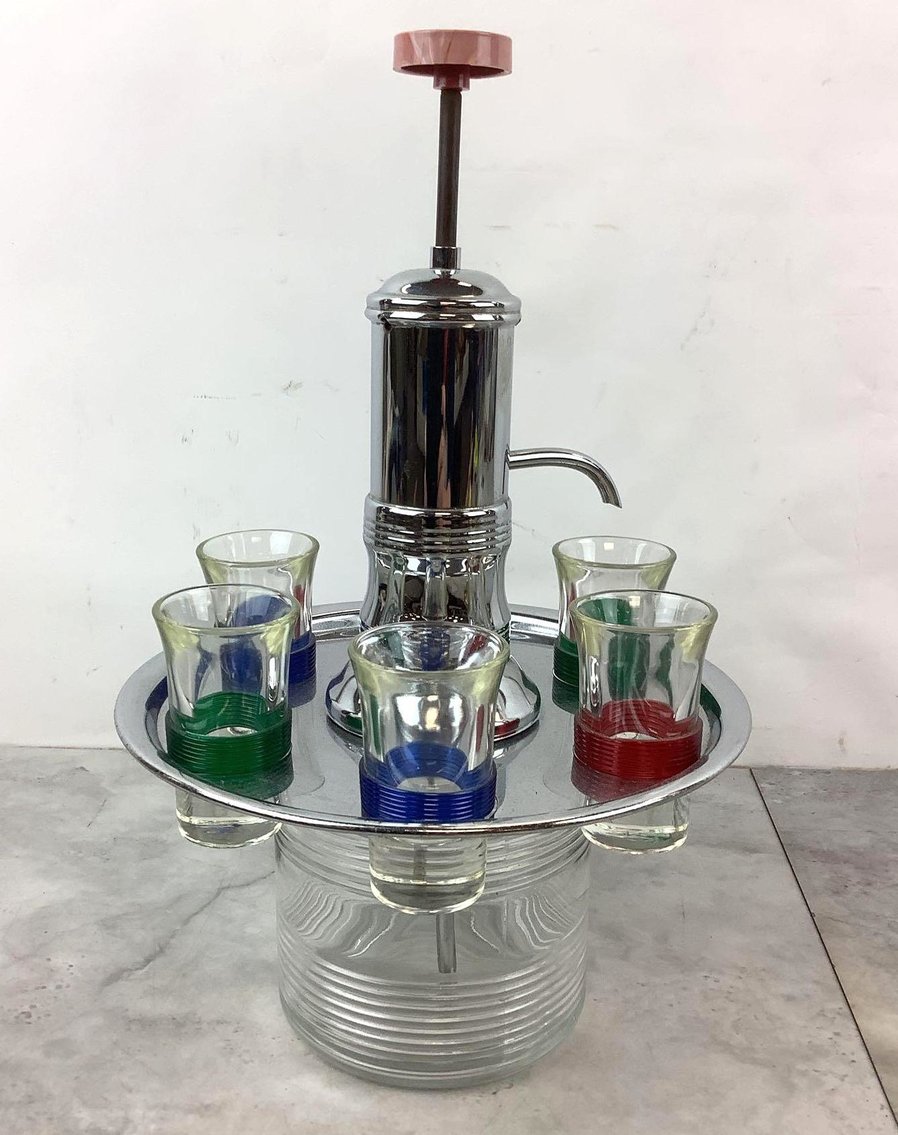 Image for Gallery | Decor | January 13, 2022 at 8:00 PM