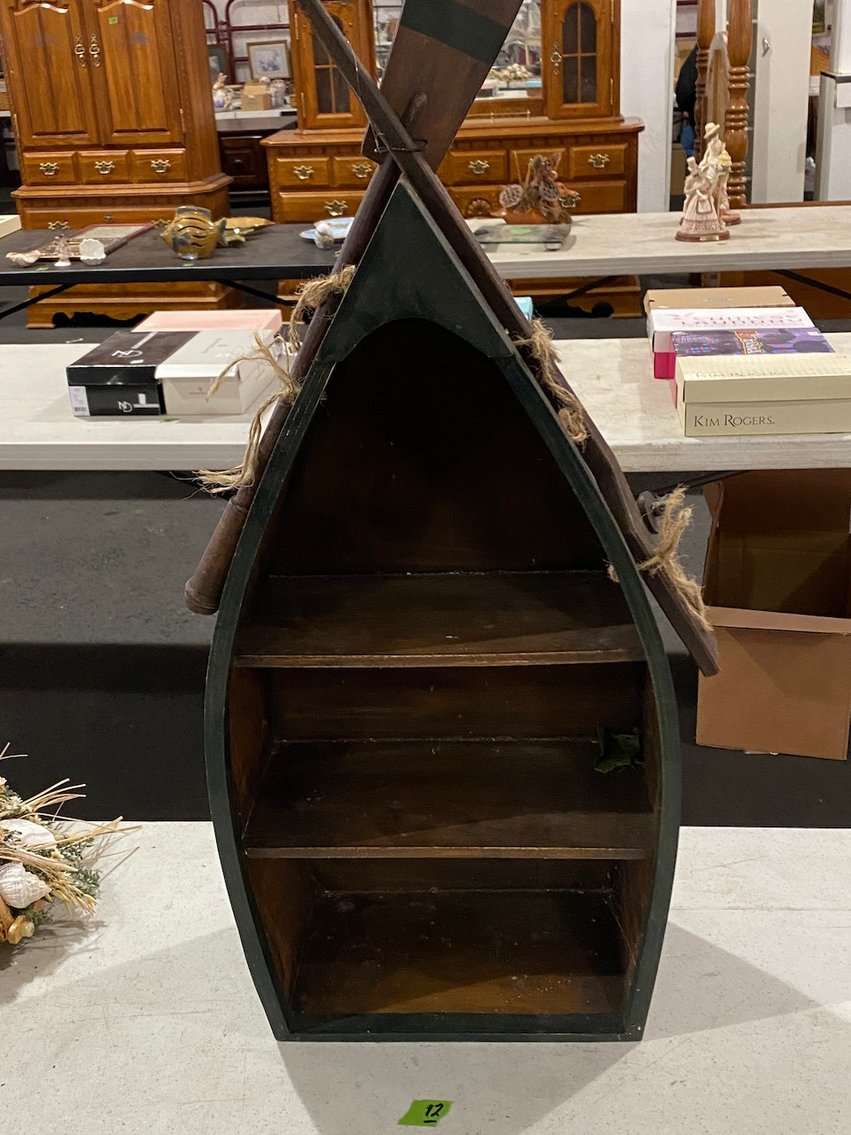 Image for Longaberger Baskets, Sailboats, Leather Furniture & more