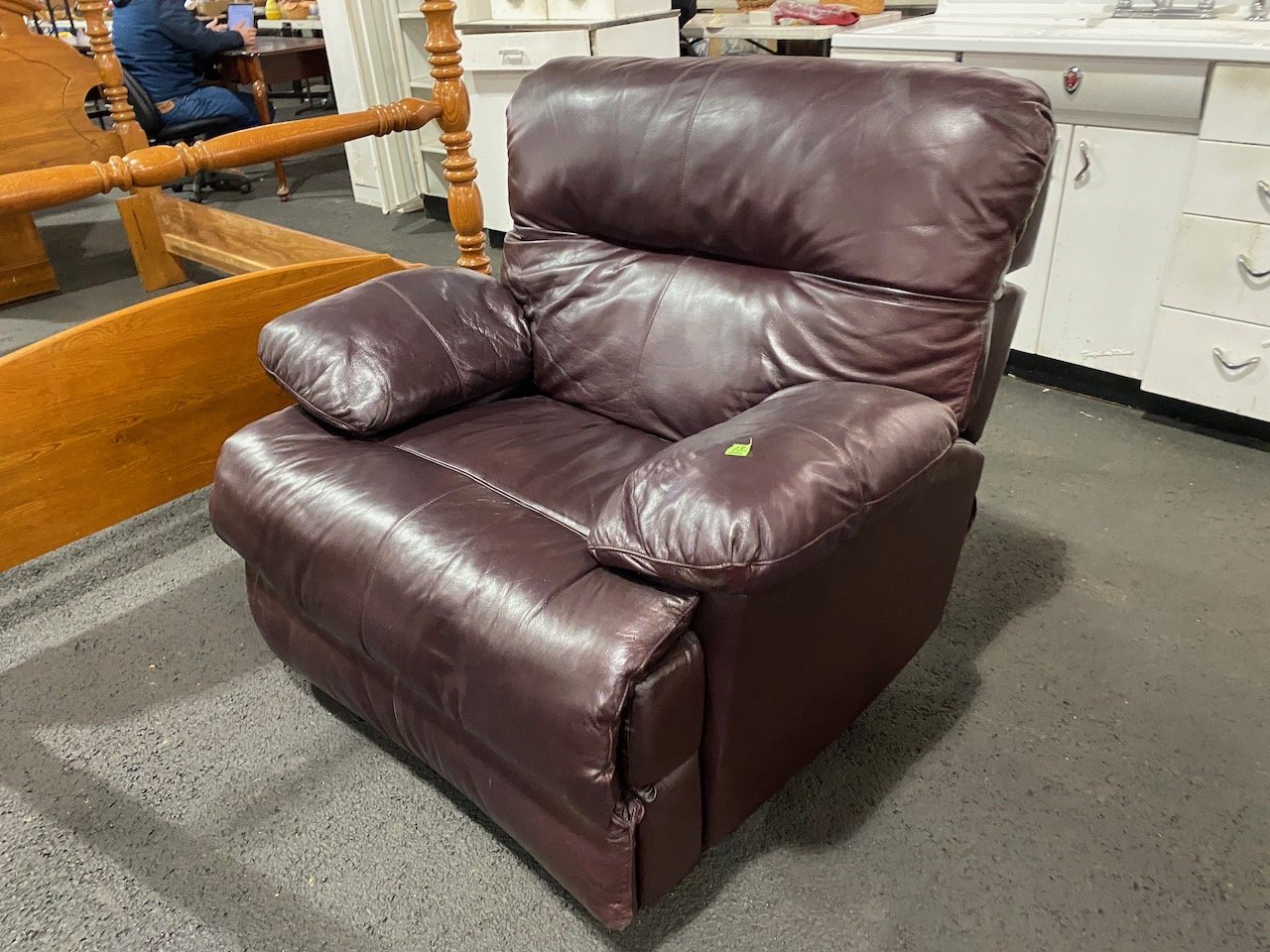 Image for Longaberger Baskets, Sailboats, Leather Furniture & more