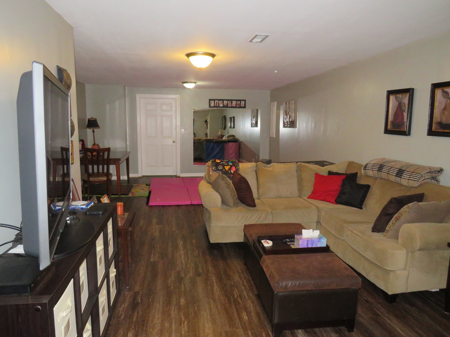 Image for 1101 Chapel Woods Drive Bedford, VA 24523