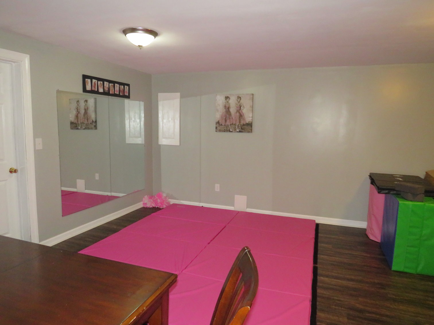 Image for 1101 Chapel Woods Drive Bedford, VA 24523