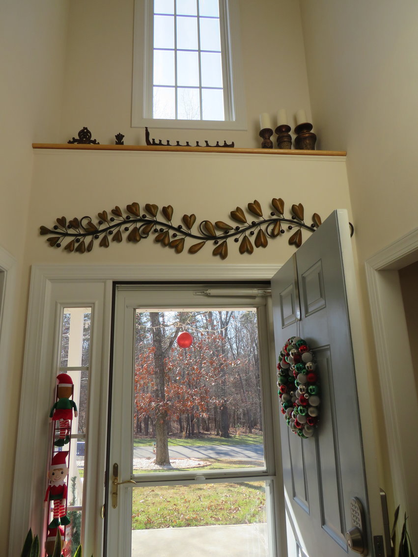 Image for 1101 Chapel Woods Drive Bedford, VA 24523