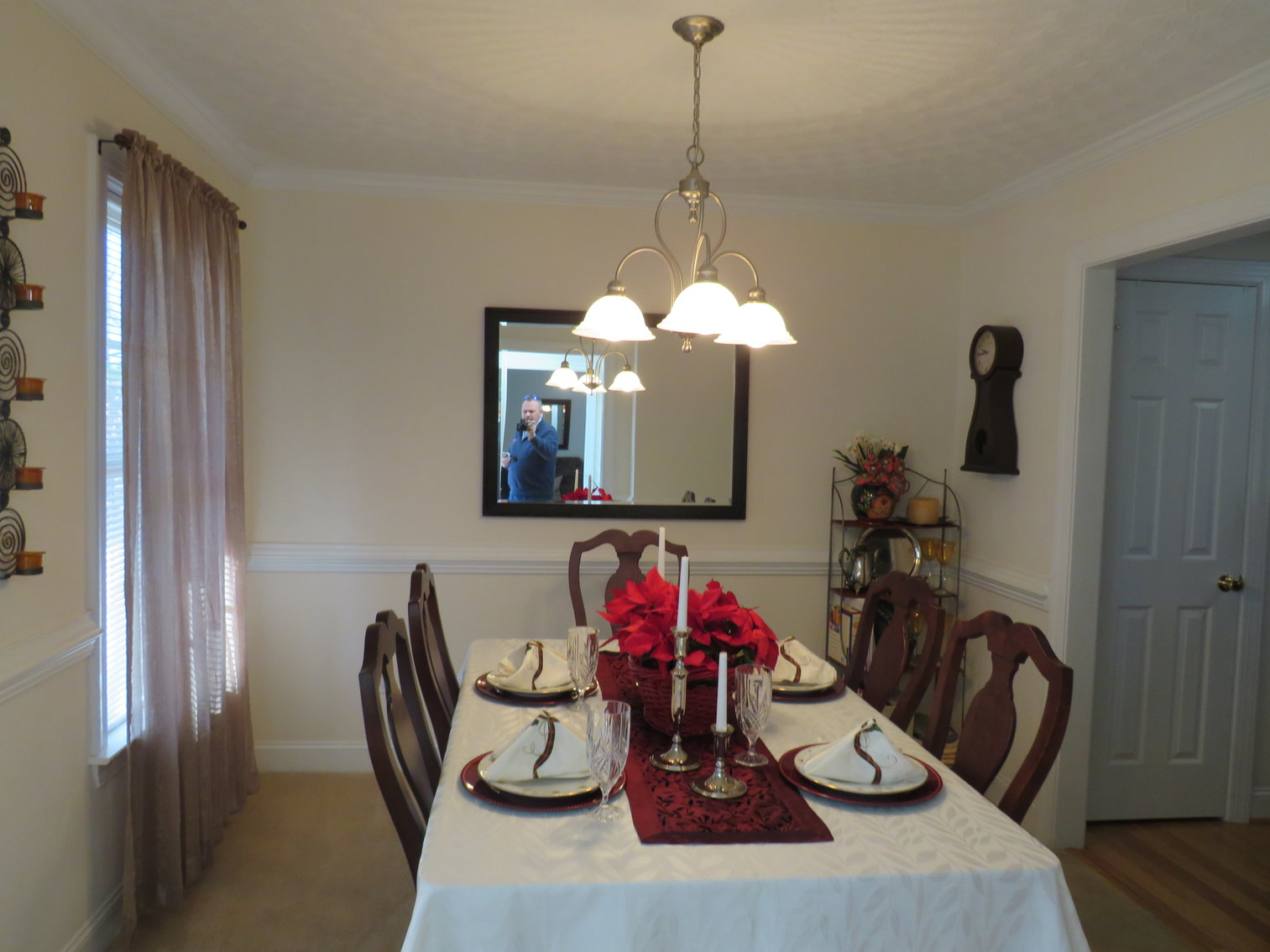 Image for 1101 Chapel Woods Drive Bedford, VA 24523