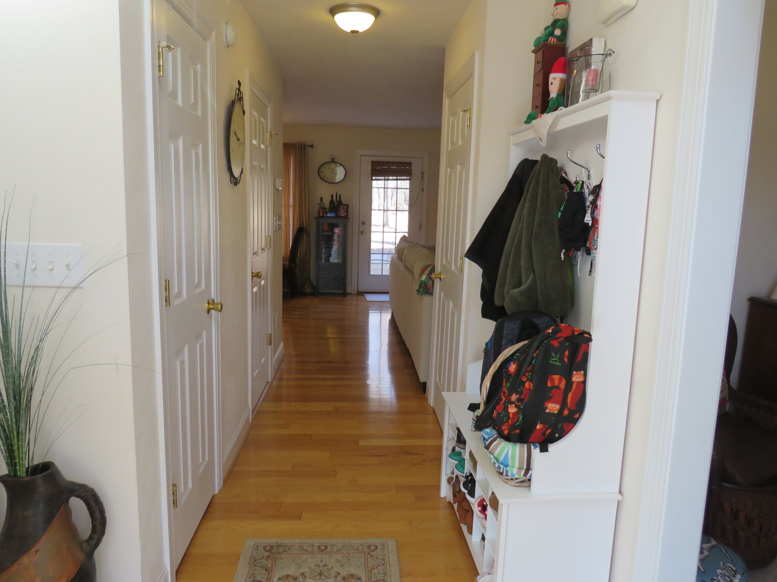 Image for 1101 Chapel Woods Drive Bedford, VA 24523