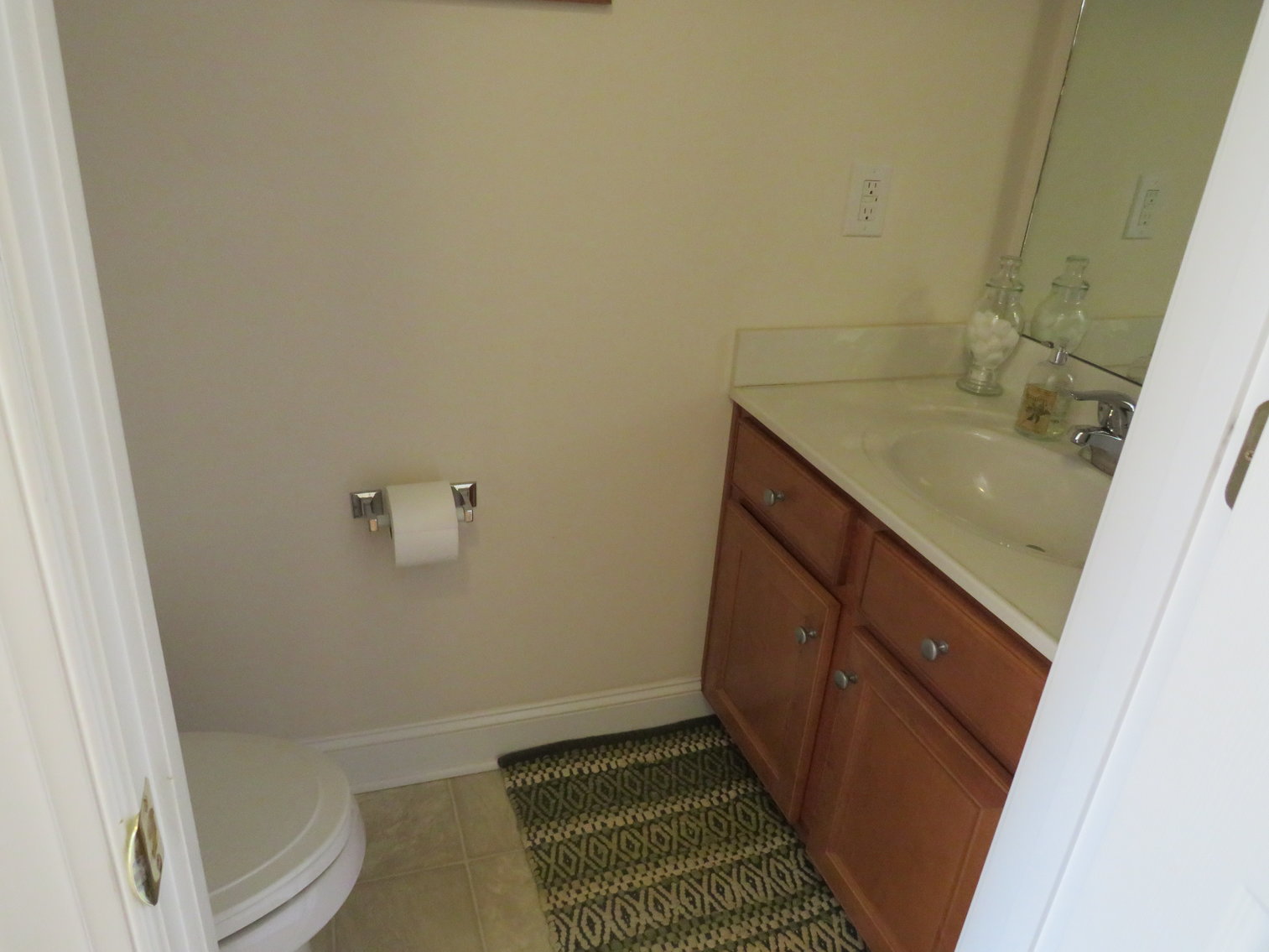 Image for 1101 Chapel Woods Drive Bedford, VA 24523