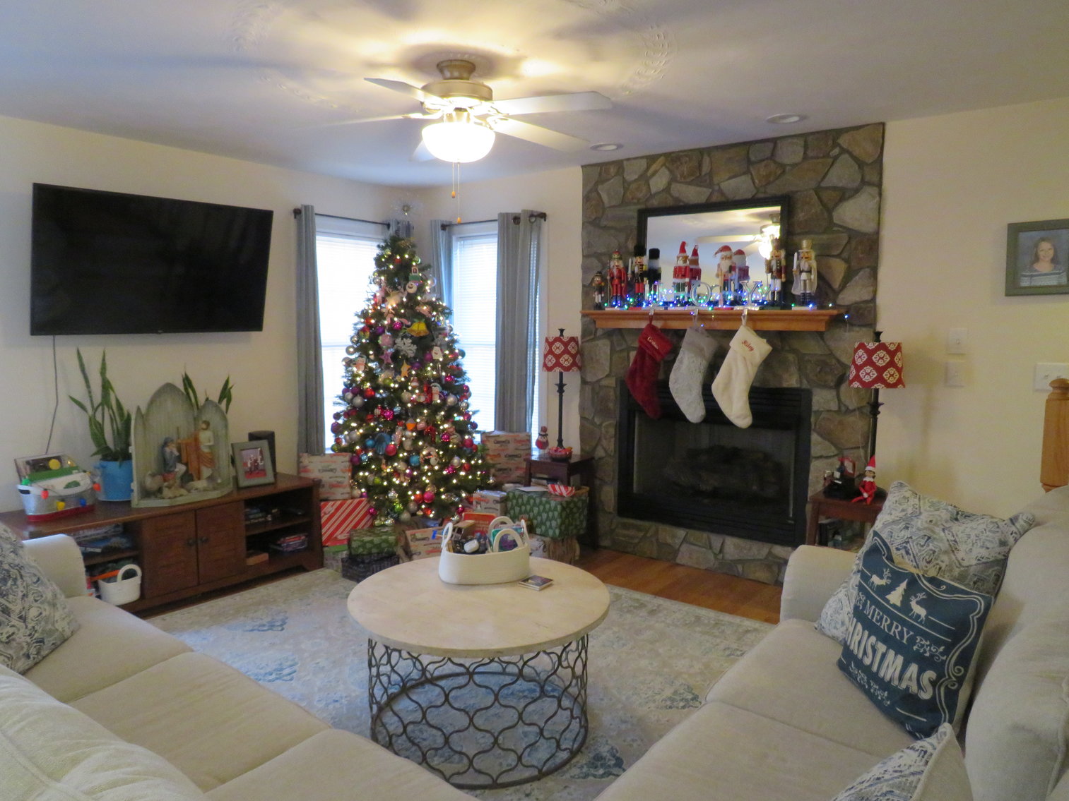 Image for 1101 Chapel Woods Drive Bedford, VA 24523