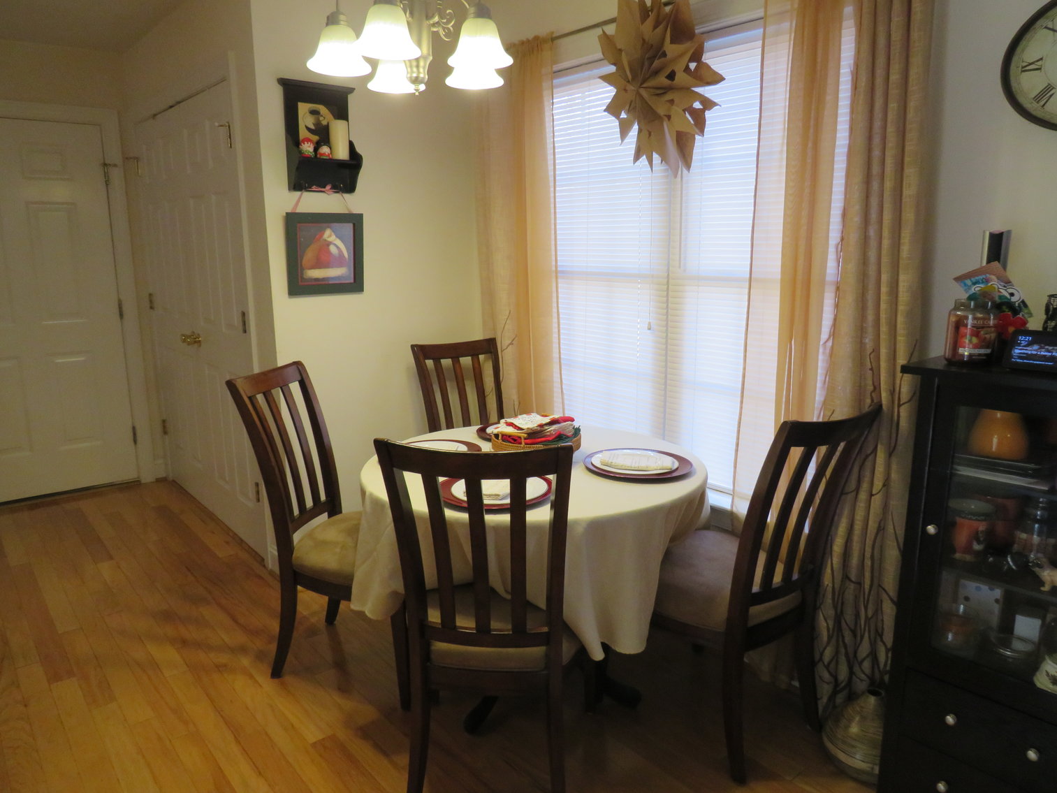 Image for 1101 Chapel Woods Drive Bedford, VA 24523