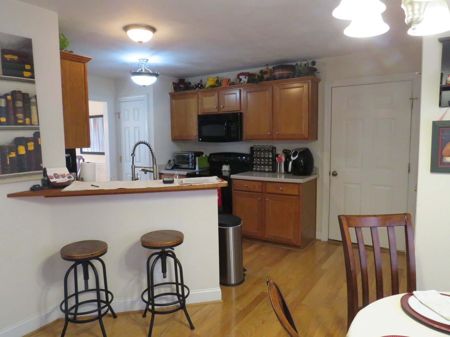 Image for 1101 Chapel Woods Drive Bedford, VA 24523