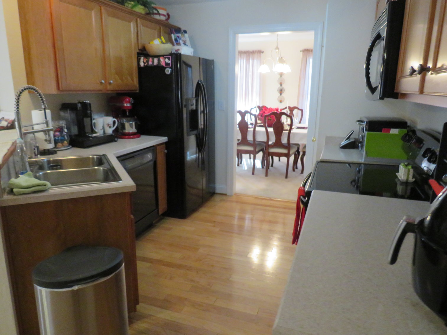 Image for 1101 Chapel Woods Drive Bedford, VA 24523